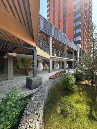 
  Продается 2-комн. квартира 57.7 м², в ЖК Тихомиров, башня А. Фото 2.