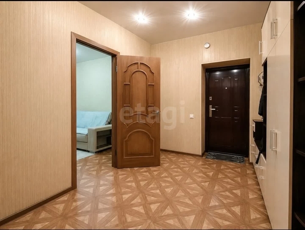 
  Продается 2-комн. квартира 58 м². Фото 3.
