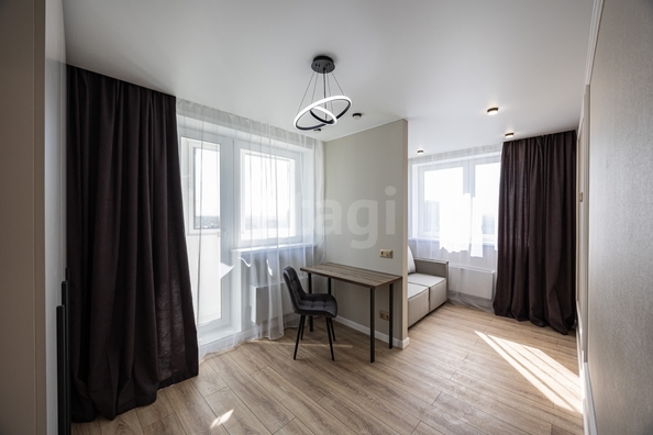 
  Продается 3-комн. квартира 63 м². Фото 23.