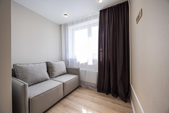 
  Продается 3-комн. квартира 63 м². Фото 24.