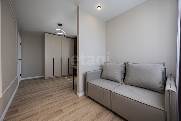
  Продается 3-комн. квартира 63 м². Фото 25.