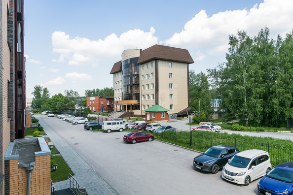 
  Продается 2-комн. квартира 60 м². Фото 15.