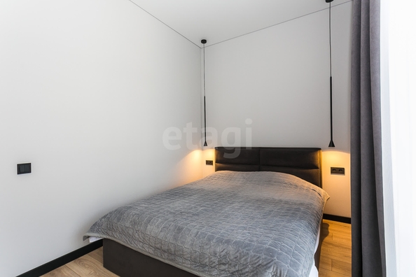 
  Продается 2-комн. квартира 60 м². Фото 22.