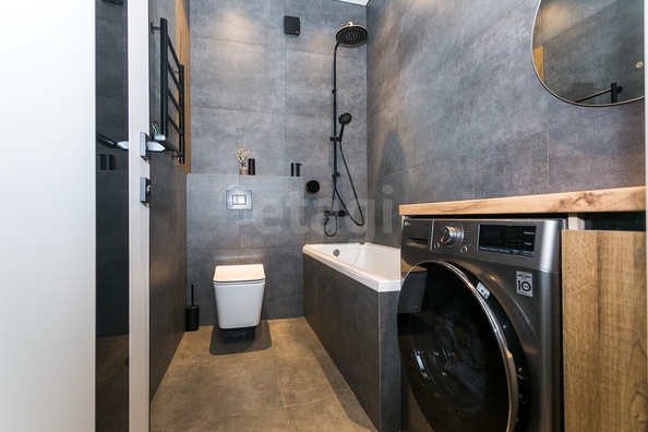 
  Продается 2-комн. квартира 60 м². Фото 24.