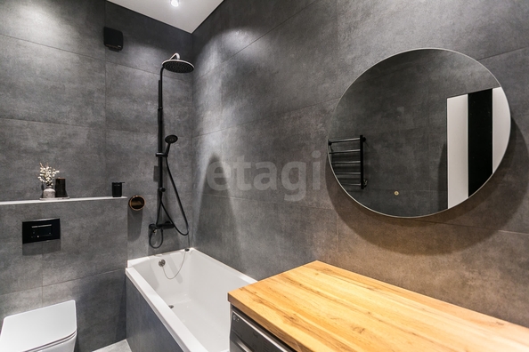 
  Продается 2-комн. квартира 60 м². Фото 27.