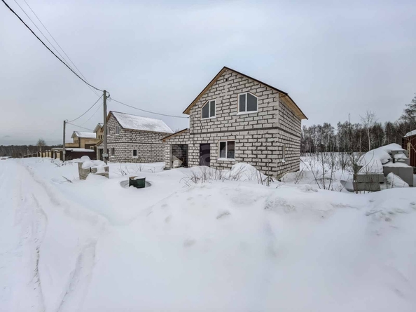 
  Продается коттедж 122 м². Фото 1.