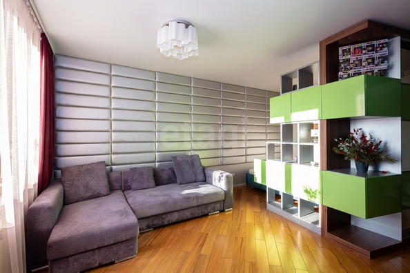 
  Продается студия 38.9 м². Фото 6.