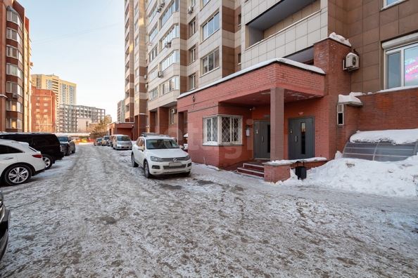 
  Продается студия 38.9 м². Фото 15.