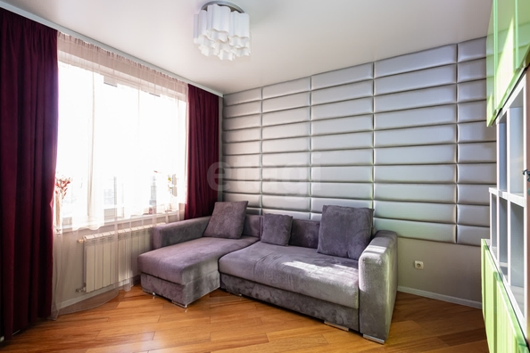 
  Продается студия 38.9 м². Фото 17.
