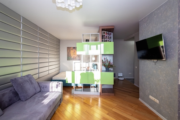 
  Продается студия 38.9 м². Фото 18.