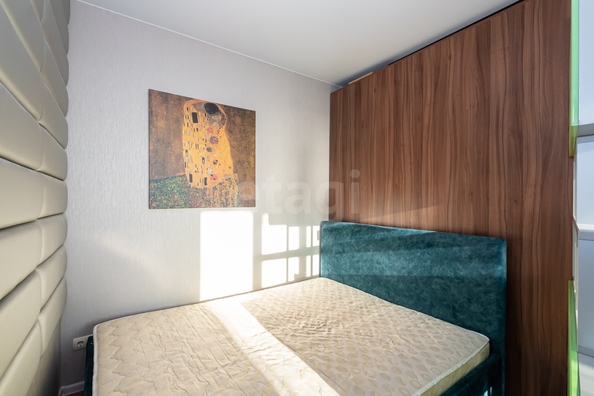 
  Продается студия 38.9 м². Фото 19.