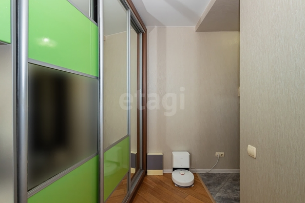 
  Продается студия 38.9 м². Фото 23.