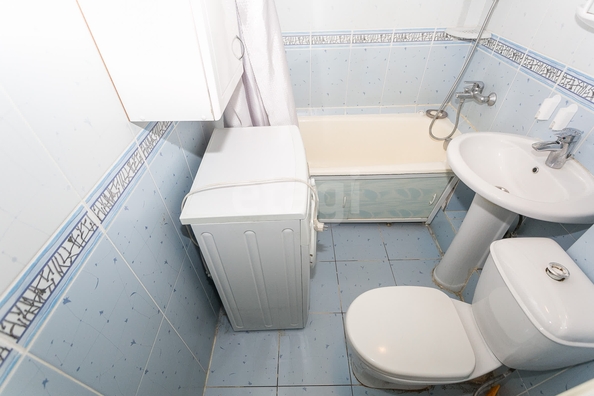 
  Продается 2-комн. квартира 46 м². Фото 13.