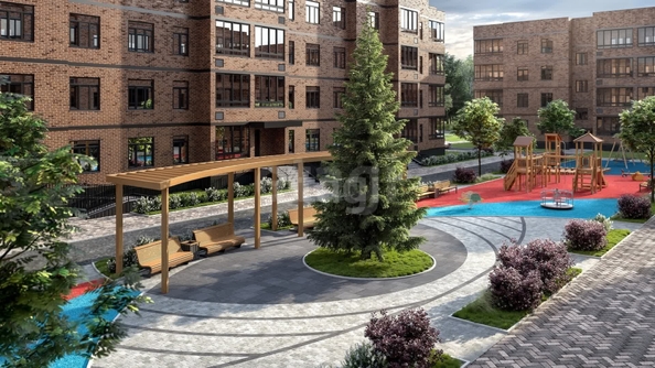 
  Продается 2-комн. квартира 64.1 м². Фото 2.