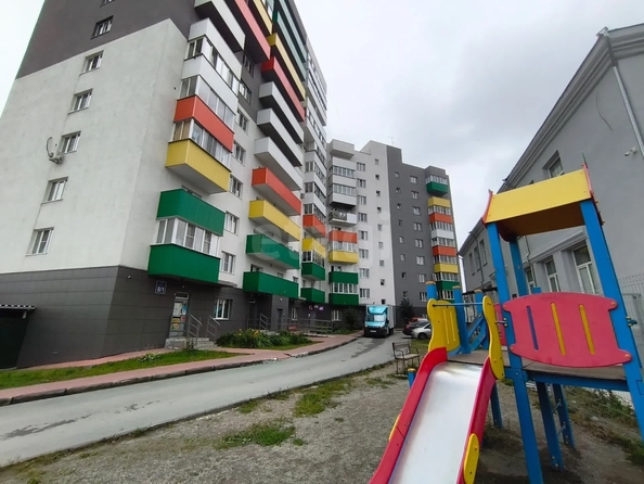 
  Продается 2-комн. квартира 62 м². Фото 13.
