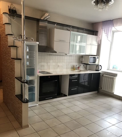 
  Продается 2-комн. квартира 60 м². Фото 1.