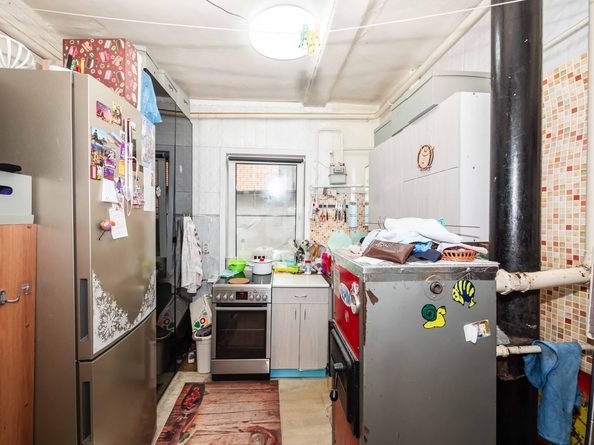 
  Продается дом 35 м². Фото 2.