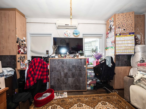 
  Продается дом 35 м². Фото 3.