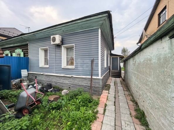 
  Продается дом 35 м². Фото 16.