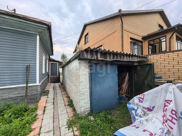 
  Продается дом 35 м². Фото 17.