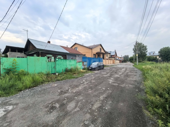 
  Продается дом 35 м². Фото 24.