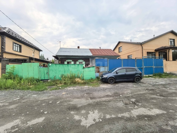 
  Продается дом 35 м². Фото 25.