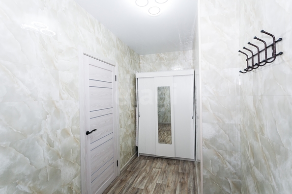 
  Продается 1-комн. квартира 38.5 м², в ЖК Семейный квартал, дом 1. Фото 10.