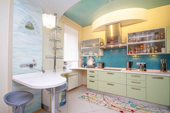 
  Продается 3-комн. квартира 132.5 м². Фото 4.