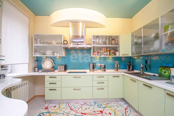 
  Продается 3-комн. квартира 132.5 м². Фото 16.