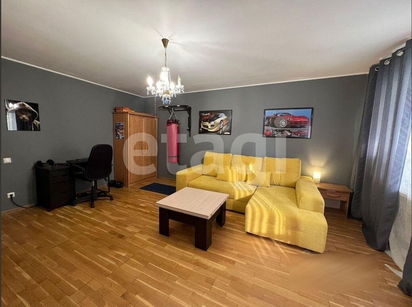 
  Продается 4-комн. квартира 117 м². Фото 24.
