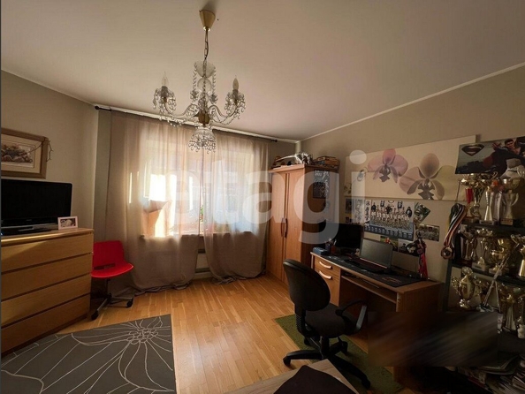 
  Продается 4-комн. квартира 117 м². Фото 25.