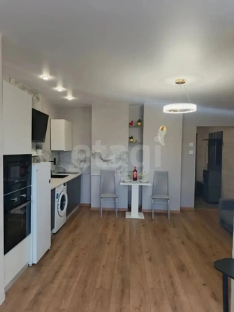 
  Продается студия 33 м². Фото 10.