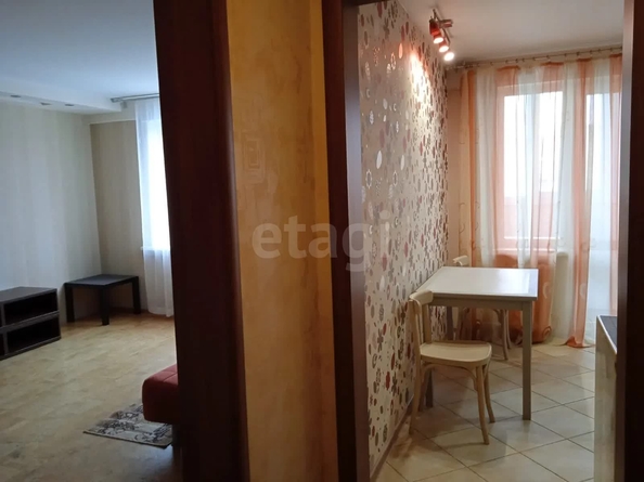 
  Продается 1-комн. квартира 40.7 м². Фото 9.