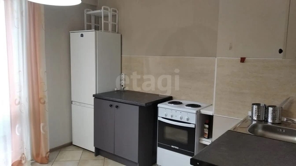 
  Продается 1-комн. квартира 40.7 м². Фото 10.