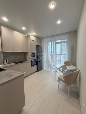 
  Продается 1-комн. квартира 38 м², в ЖК Расцветай на Красном, дом 11. Фото 1.