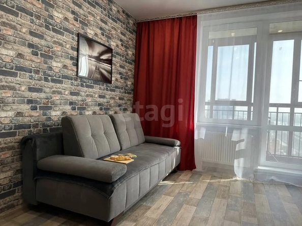 
  Продается студия 26.6 м², в ЖК Оникс. Фото 9.