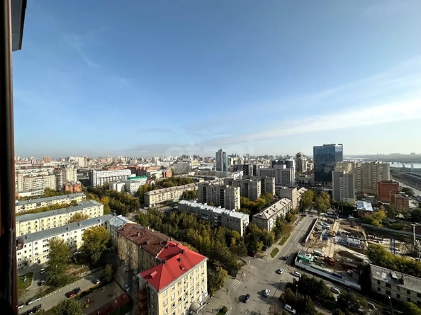 
  Продается студия 26.6 м², в ЖК Оникс. Фото 13.