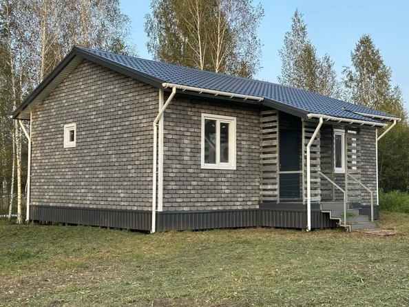 
  Продается дом 79 м². Фото 2.