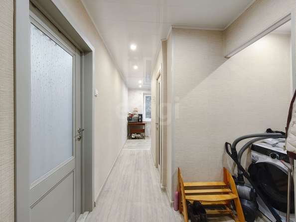 
  Продается 1-комн. квартира 28.4 м². Фото 6.
