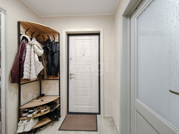 
  Продается 1-комн. квартира 28.4 м². Фото 7.