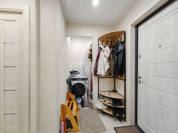 
  Продается 1-комн. квартира 28.4 м². Фото 10.