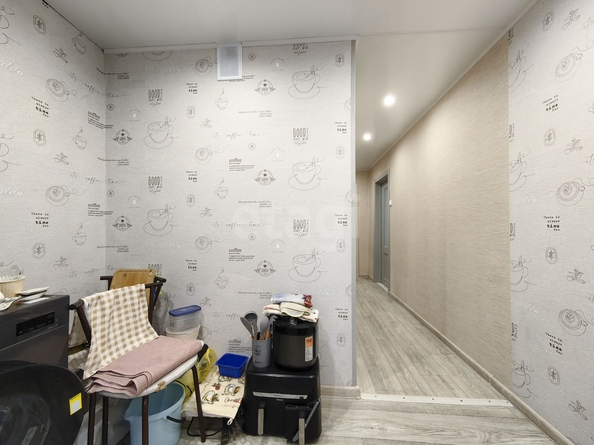 
  Продается 1-комн. квартира 28.4 м². Фото 15.