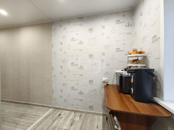 
  Продается 1-комн. квартира 28.4 м². Фото 18.