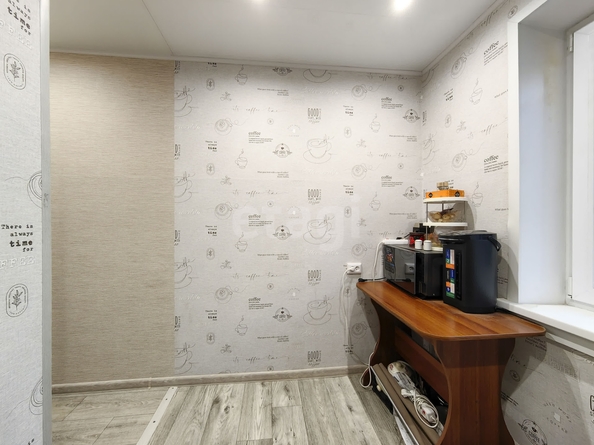 
  Продается 1-комн. квартира 28.4 м². Фото 19.