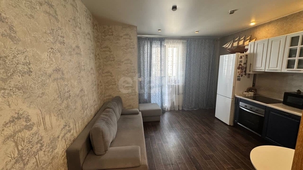 
  Продается 1-комн. квартира 42 м². Фото 18.