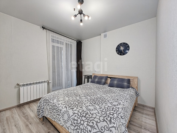 
  Продается апартамент 48.4 м², в ЖК Инские холмы,  2 очередь. Фото 1.