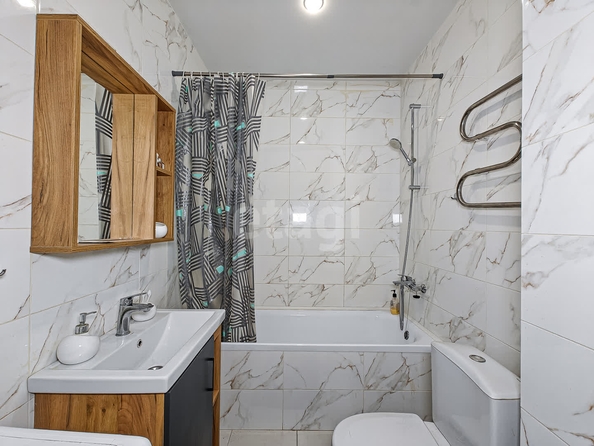 
  Продается апартамент 48.4 м², в ЖК Инские холмы,  2 очередь. Фото 7.