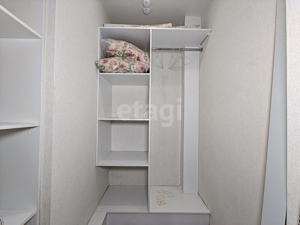 
  Продается апартамент 48.4 м², в ЖК Инские холмы,  2 очередь. Фото 8.