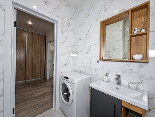 
  Продается апартамент 48.4 м², в ЖК Инские холмы,  2 очередь. Фото 13.