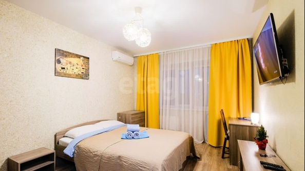 
  Продается 1-комн. квартира 33.8 м². Фото 5.